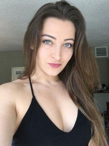 Габриэлла Обаятельная Реал фото 3