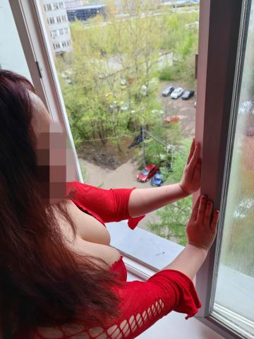 Мелиса Пластичная фото 26