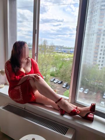 Мелиса Пластичная фото 29